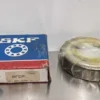 SKF 6207 2ZJEM