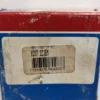 SKF 6207 2ZJEM