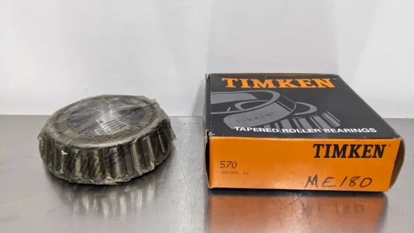 570, Timken, Bearing Cone