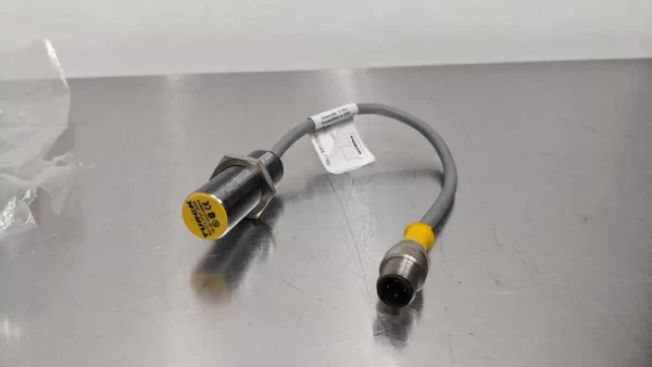 BI5-G18AP6X-0.2M-RS 4T, Turck, Imbedded Inductive Sensor