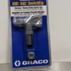 Graco XHD541