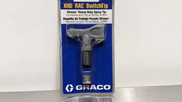 XHD219, Graco, Xtreme Heavy-Duty Spray Tip