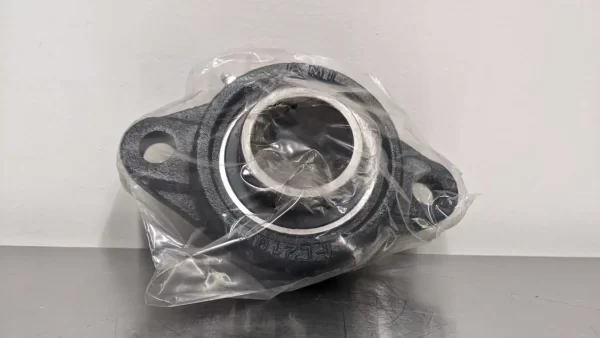 UCFL210-31, AMI Bearings, 2 Bolt Flange Mount Bearing