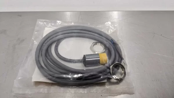 NI10-G18K-AP6X, Turck, Inductive Proximity Sensor