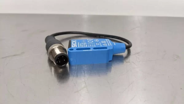 WTB9-3P3411, Sick, Photoelectric Proximity Sensor