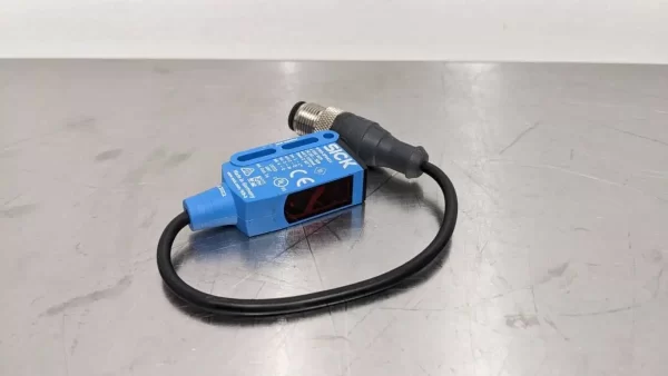 WTB9-3P3411, Sick, Photoelectric Proximity Sensor