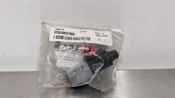 031SA400C011B30, Numatics, Solenoid Valve