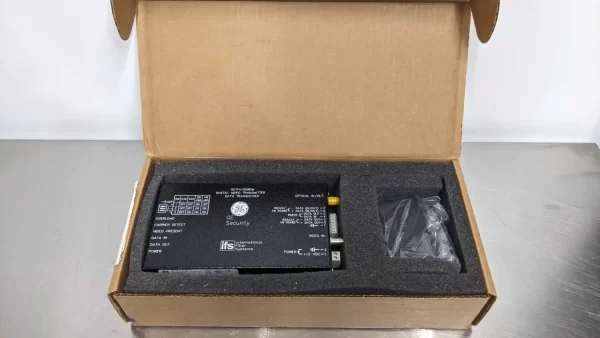 VDT14130WDM, General Electric, Digital Video Transmitter Data Transceiver