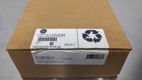 VDT14130WDM, General Electric, Digital Video Transmitter Data Transceiver