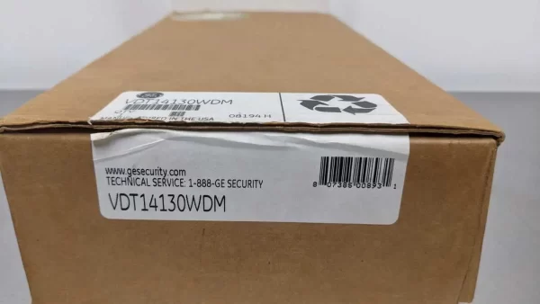 VDT14130WDM, General Electric, Digital Video Transmitter Data Transceiver