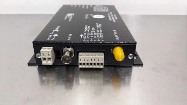 VDT14130WDM, General Electric, Digital Video Transmitter Data Transceiver