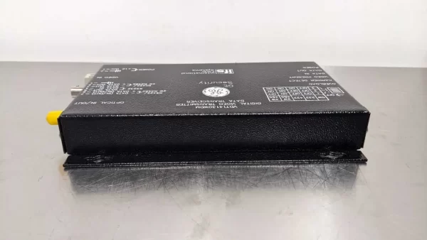 VDT14130WDM, General Electric, Digital Video Transmitter Data Transceiver