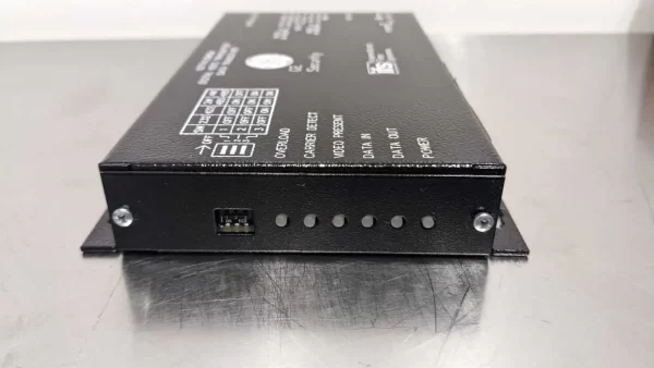 VDT14130WDM, General Electric, Digital Video Transmitter Data Transceiver