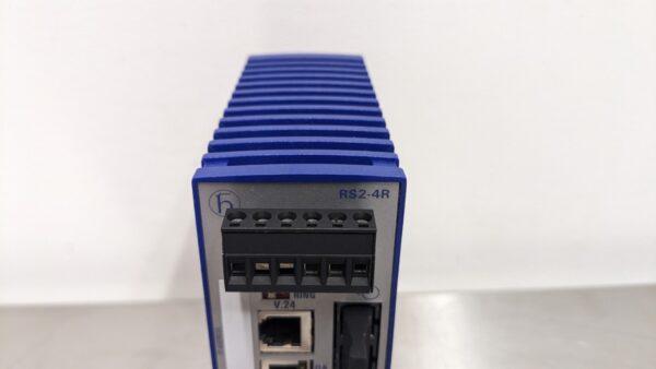RS2-4R 2MM SC, Hirschmann, Unmanaged Rail Switch