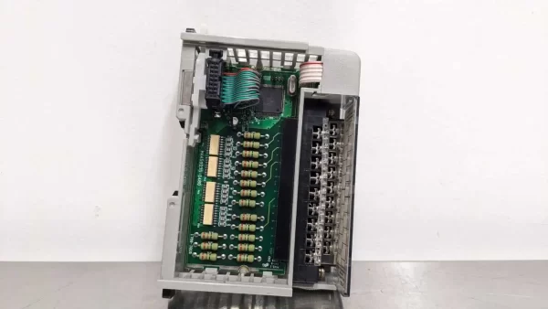 1769-IQ16, Allen-Bradley, 16 Point Compact I/O Input Module