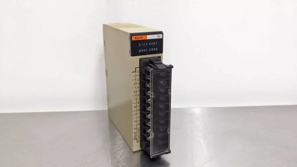 C200H-ID212, Omron, Input Module