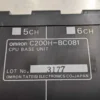 Omron C200H-BC081