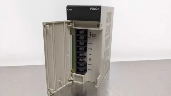 C200HW-PD024, Omron, Power Supply Unit