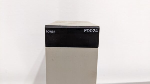 C200HW-PD024, Omron, Power Supply Unit 3745 5 Omron C200HW PD024 1