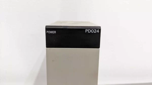 C200HW-PD024, Omron, Power Supply Unit