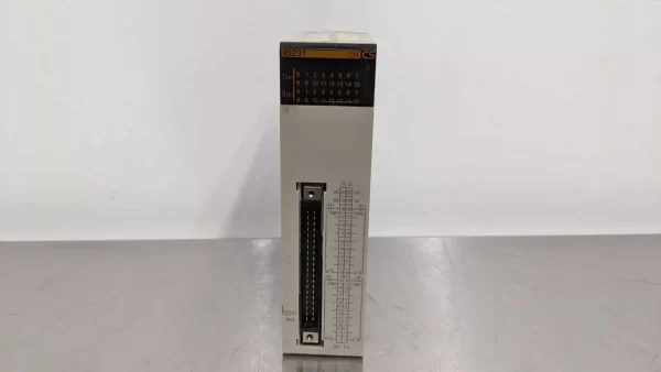 CS1W-ID231, Omron, Input Module