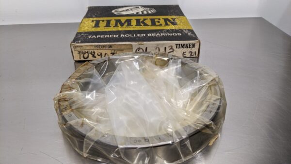 JM624610, Timken, Tapered Roller Bearing Cup