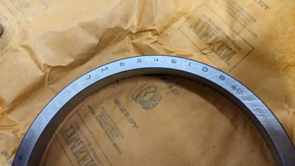 JM624610B, Timken, Tapered Roller Bearing Cup