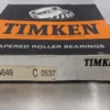 Timken JM624649