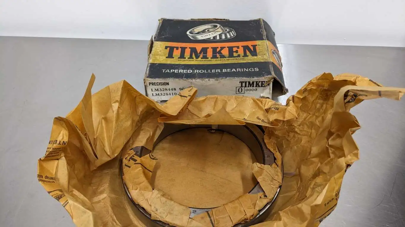 Timken LM328448 90010 LM328410 Tapered Roller Bearing