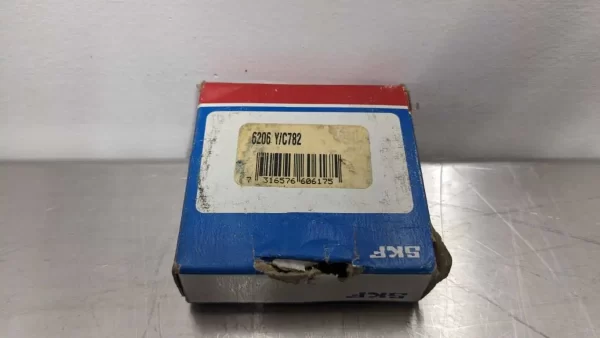 6206 Y/C782, SKF, Deep Groove Ball Bearing