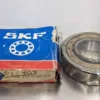 SKF NU 310 ECM/C3