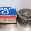 SKF NU 310 ECP