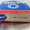 SKF NU 310 ECP