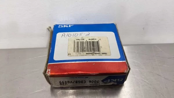 7006 CDGB/VQ499, SKF, Precision Ball Bearing