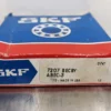 SKF 7207 BECBY ABEC-3