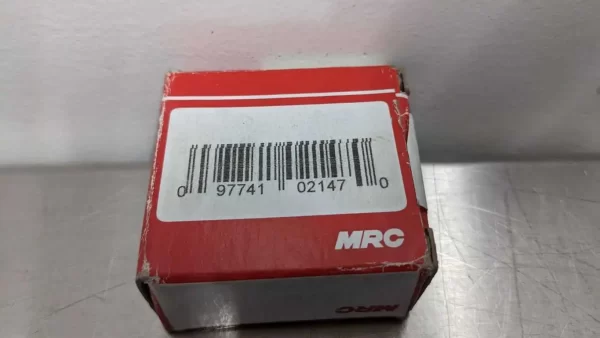 R16F, MRC, Deep Groove Ball Bearing