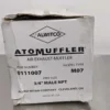 Automuffler M07 0111007