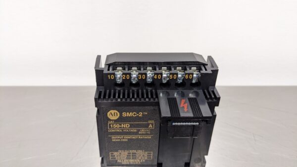 150-ND, Allen-Bradley, Interface Module 3774 6 Allen Bradley 150 ND 1