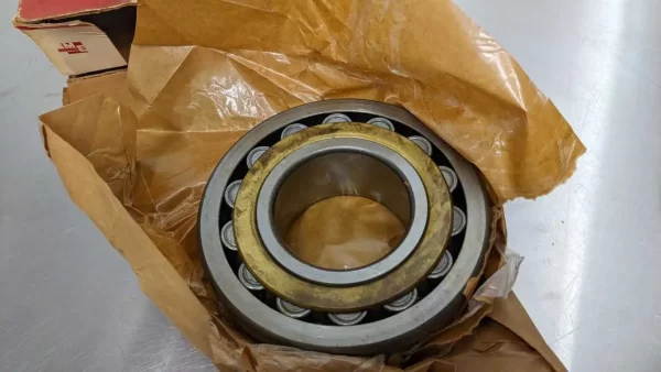 22314 CKY C3 W33 3/72 BF01, SKF, Spherical Roller Bearing