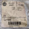 Allen-Bradley 1401-N43