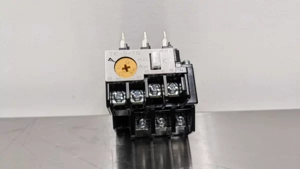 TK-5-1N, Fuji, Thermal Overload Relay