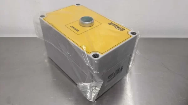 1360931, Reer, Janus MJB2 Junction Box