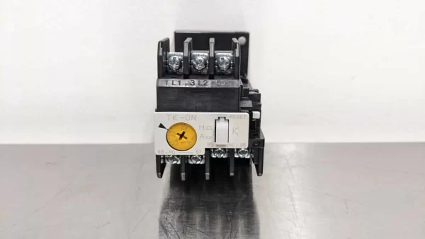 TK-0NH, Fuji, Thermal Overload Relay