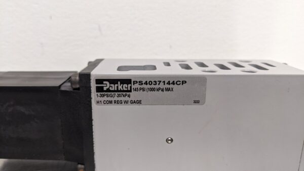 PS4037144CP, Parker, Pneumatic Valve