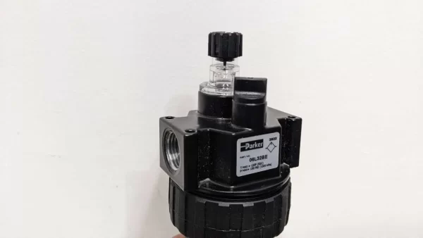 06L32BE, Parker, Lubricator