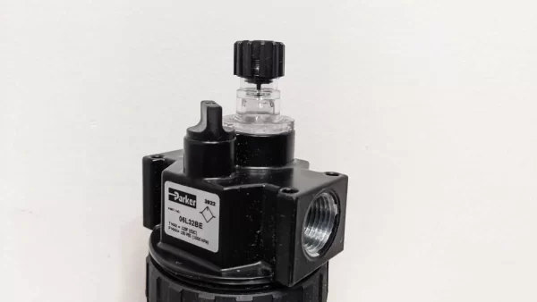 06L32BE, Parker, Lubricator