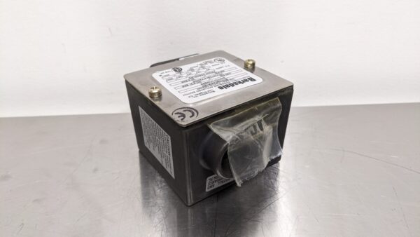 E1H-H90-P6-PLSV, Barksdale, Econ-O-Trol Pressure Actuated Switch