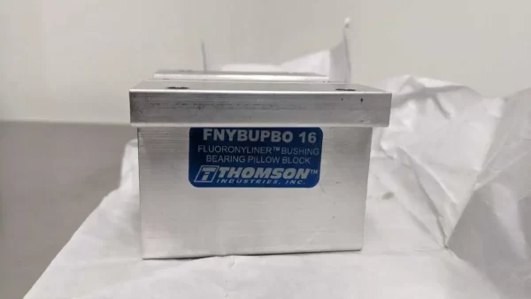 FNYBUPBO16AL, Thomson, Pillow Block Bearing