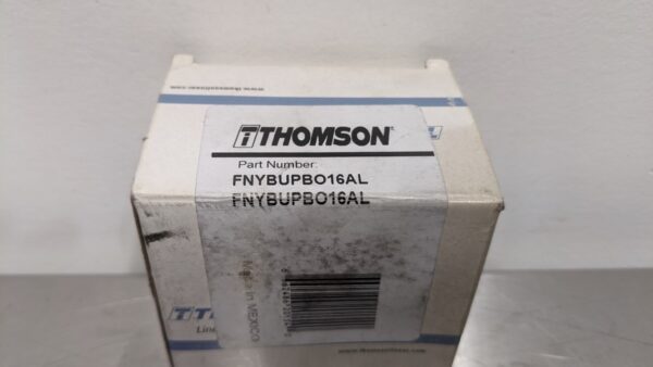 FNYBUPBO16AL, Thomson, Pillow Block Bearing