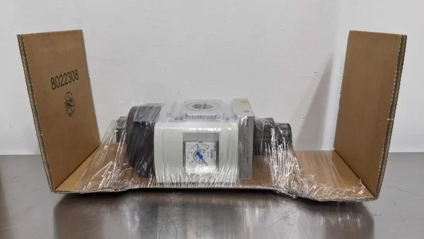 MS6-EE-1/2-10V24-AG, Festo, Shut Off Valve